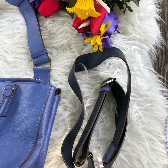 🌺HP❤️GORGEOUS satchel/crossbody bag🌺 - Picture 8 of 15